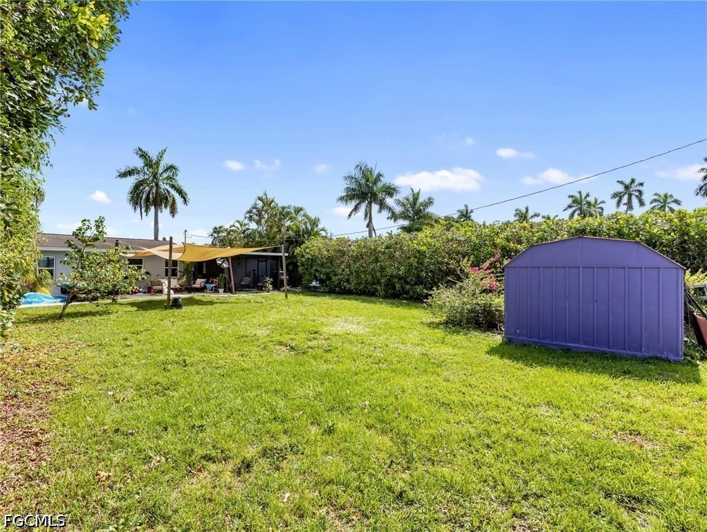 Shaddelee Ln, Fort Myers, FL 33919 #1