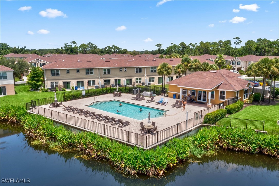 Brant Bay Blvd, North Fort Myers, FL 33917