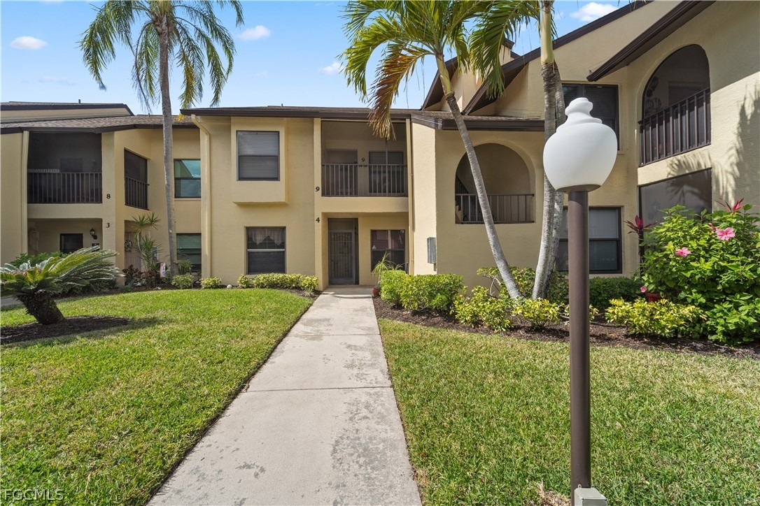 Charter Club Cir, Fort Myers, FL 33919 #1
