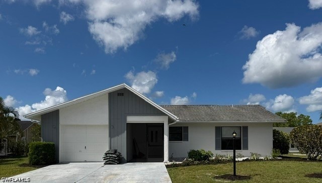 Blue Ridge Dr, Naples, FL 34112