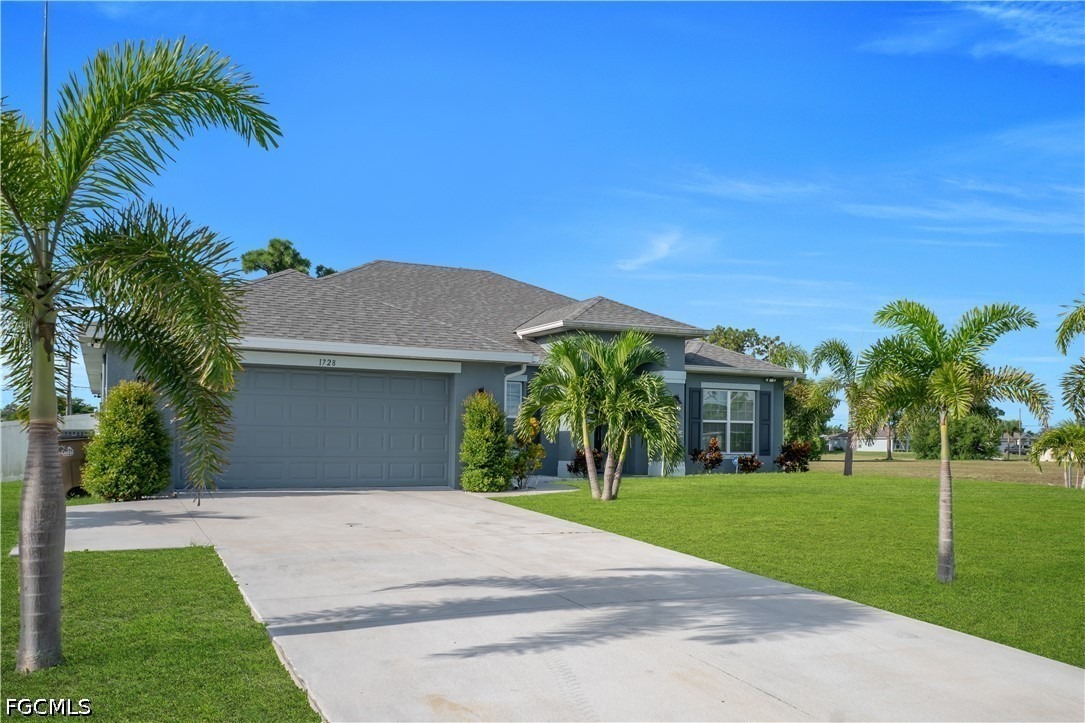 Diplomat Pkwy, Cape Coral, FL 33993 #1