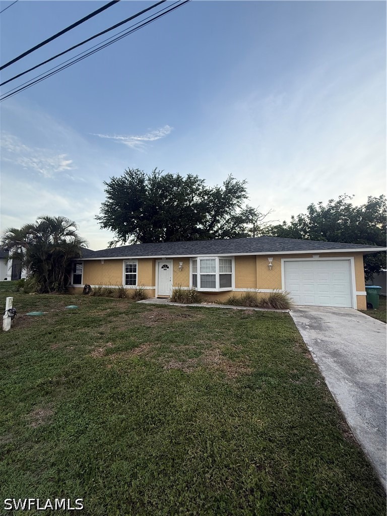 2nd Ave, Cape Coral, FL 33909 #1