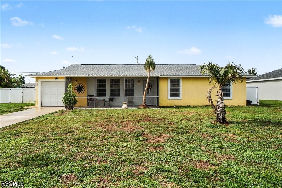 19th Ter, Cape Coral, FL 33991 #1