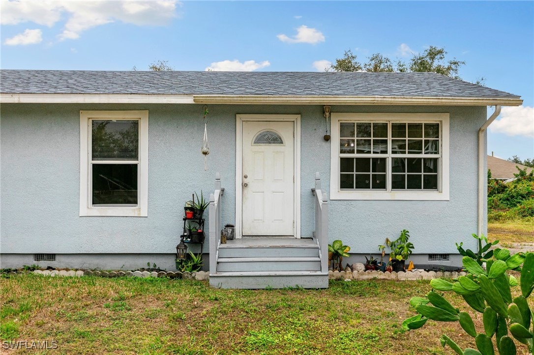 Frederick Reid St, Lehigh Acres, FL 33974 #1