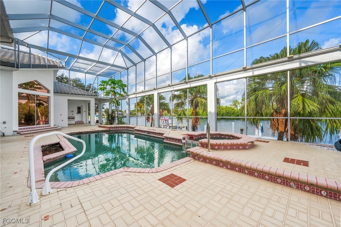 Rock Creek Dr, Port Charlotte, FL 33948 #1