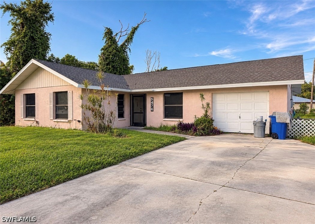 Avenue D , Bokeelia, FL 33922