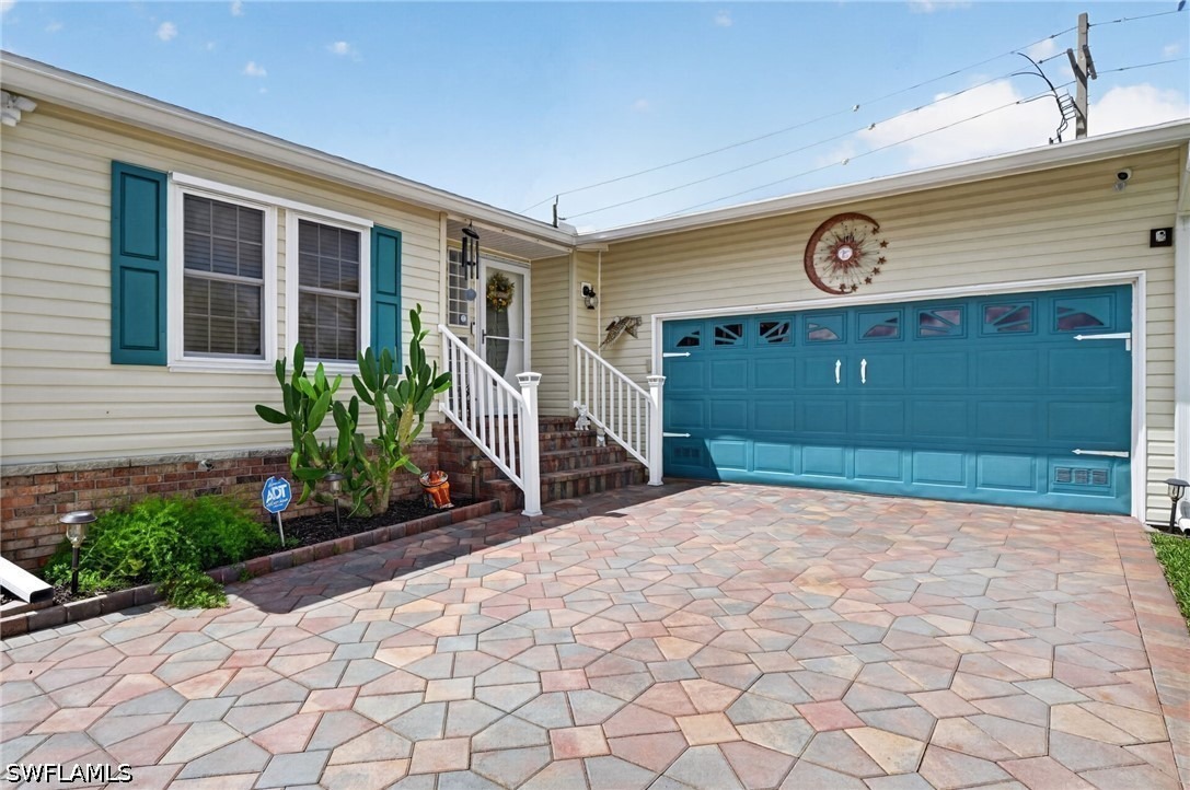 Azalea Ln, Fort Myers Beach, FL 33931 #1