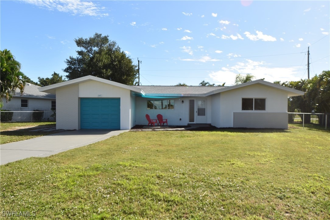 Bikini Ct, Cape Coral, FL 33904