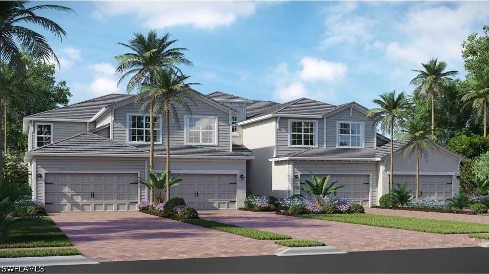 Newcastle Ct, Ave Maria, FL 34142