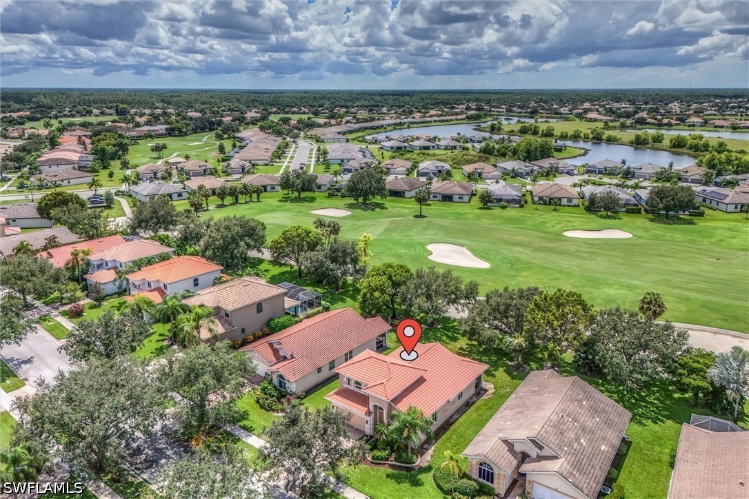 Par Dr, Naples, FL 34120