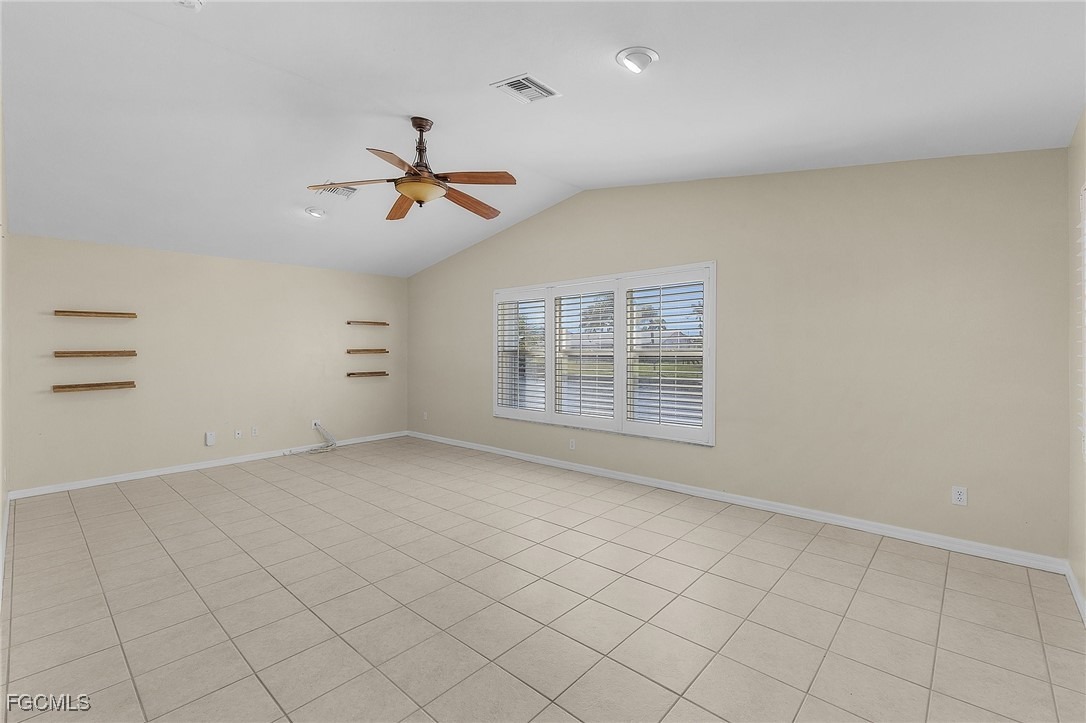 4th Ave, Cape Coral, FL 33991