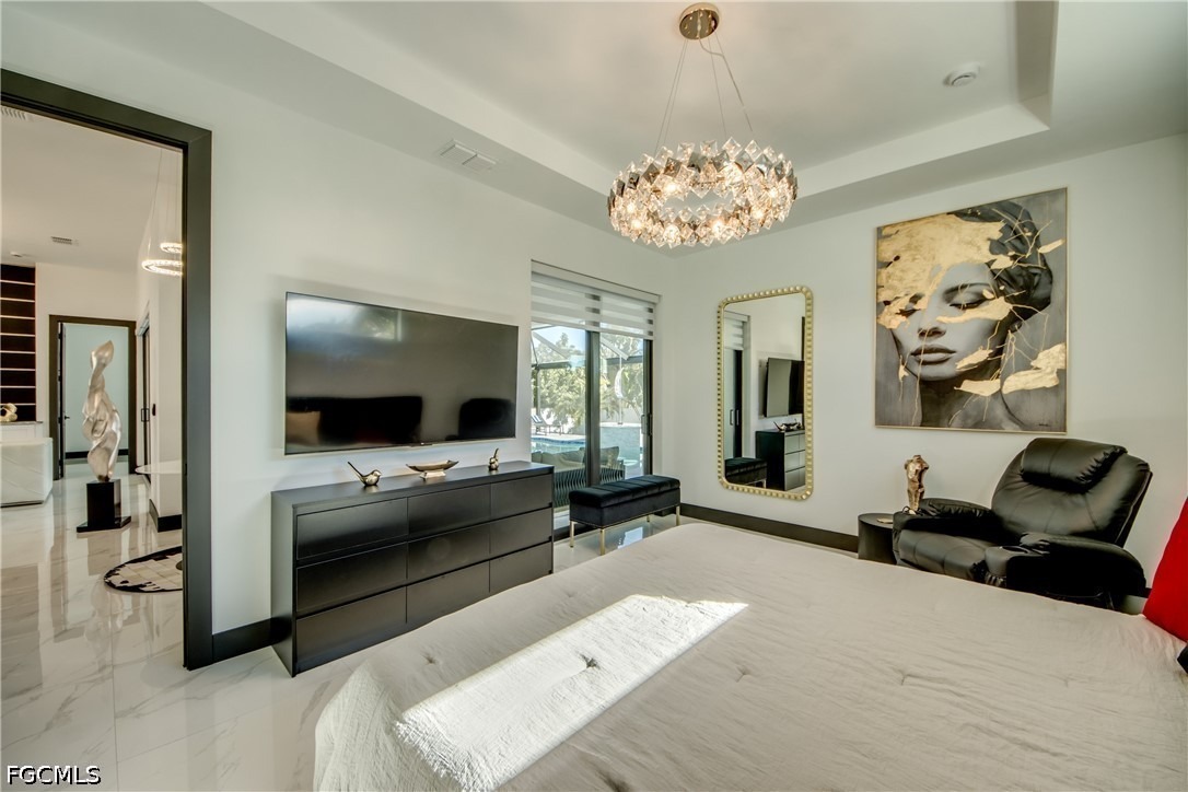 25th Ct, Cape Coral, FL 33914