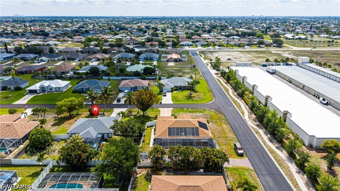 8th Ct, Cape Coral, FL 33914 #1