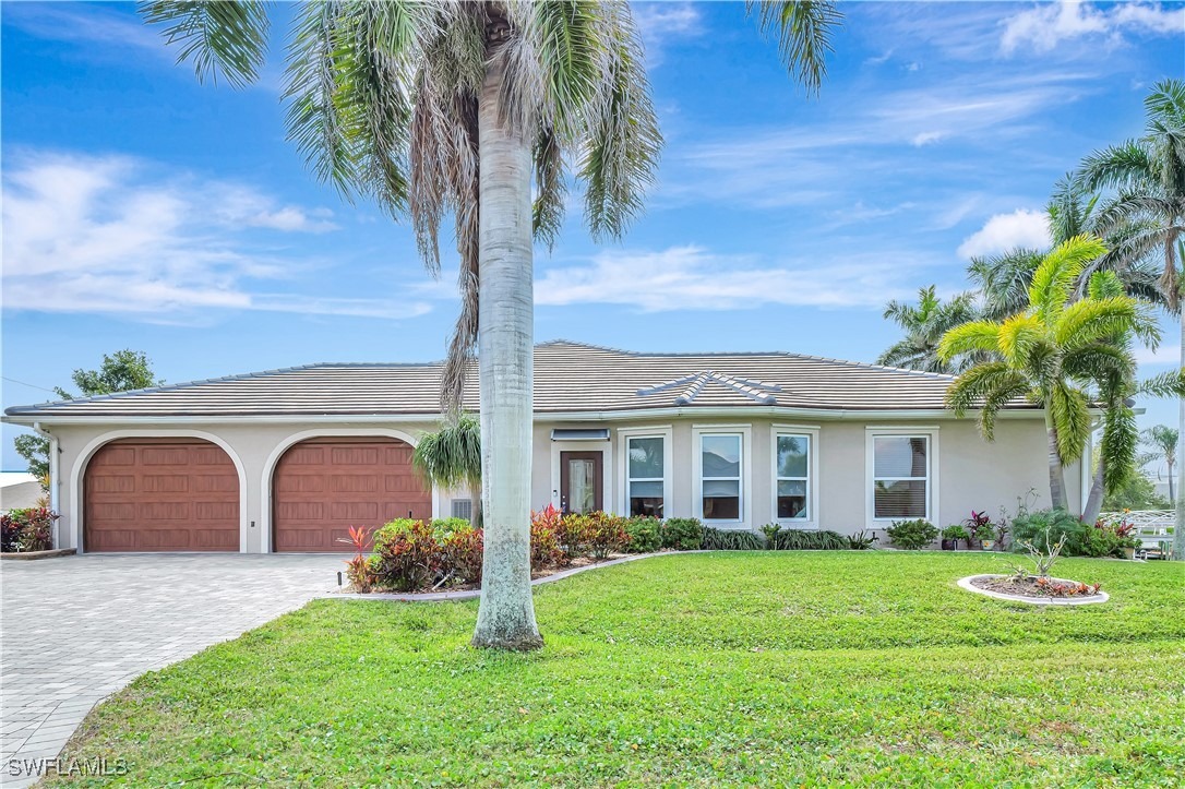12th Pl, Cape Coral, FL 33914 #1