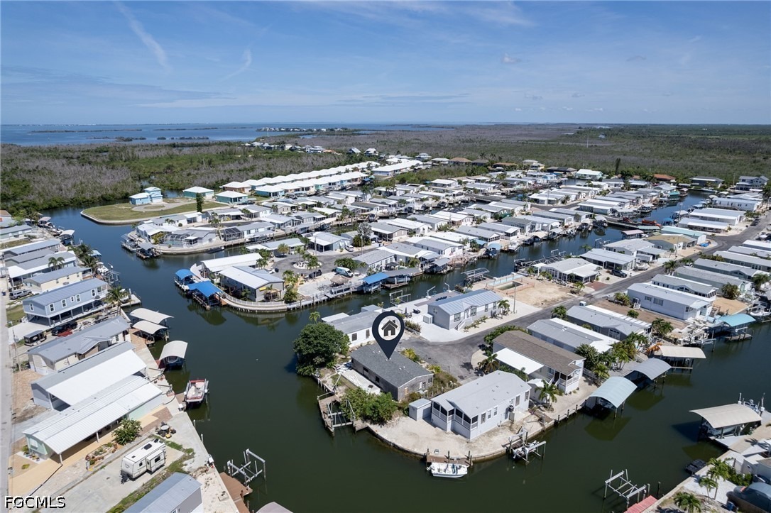Harpoon Ln, Saint James City, FL 33956 #1