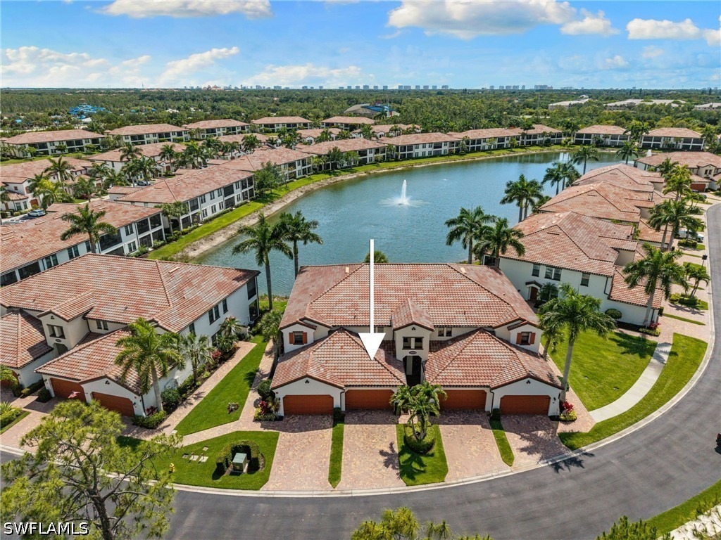 Butler Lake Dr, Naples, FL 34109