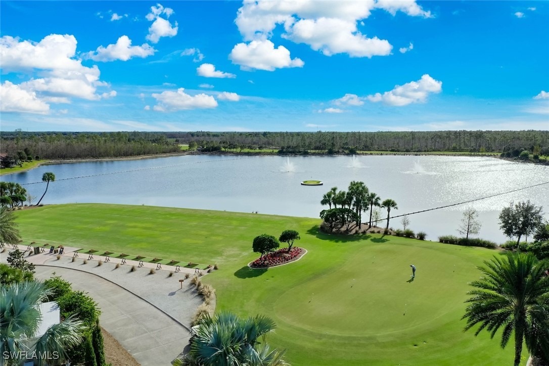 Bellano Ct, Naples, FL 34119 #1