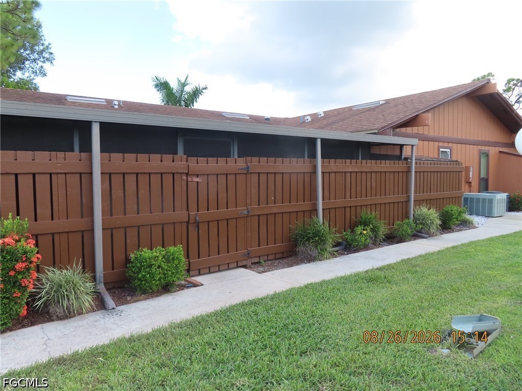 Foxlake Dr, North Fort Myers, FL 33917 #1