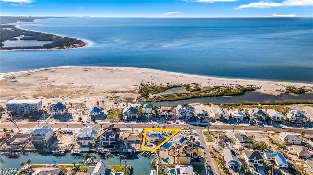 Estero Blvd, Fort Myers Beach, FL 33931 #1