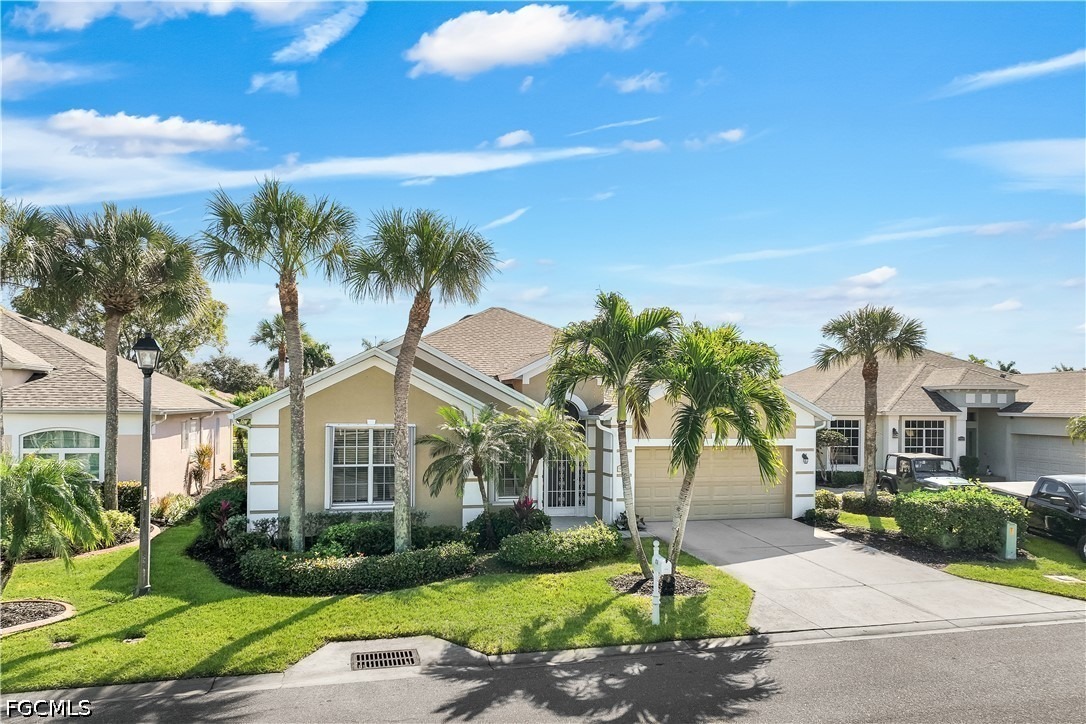 Palm Island Cir, North Fort Myers, FL 33903 #1