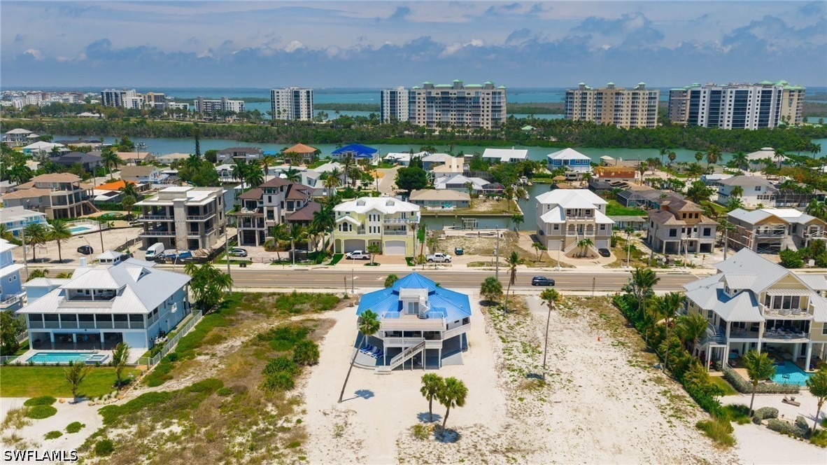 Estero Blvd, Fort Myers Beach, FL 33931 #1