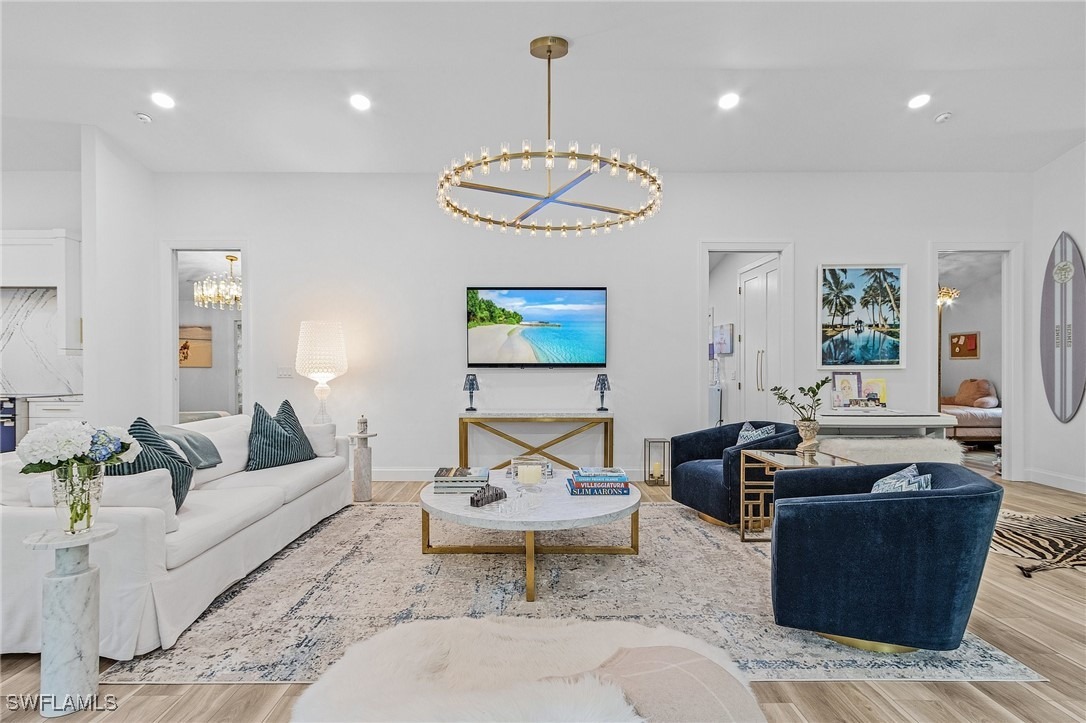 2nd St, Naples, FL 34102