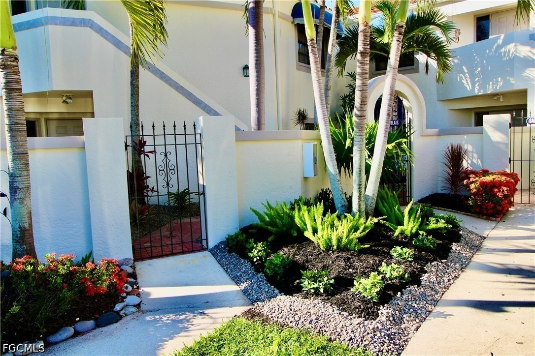 Halyards Ct, Fort Myers, FL 33919 #1
