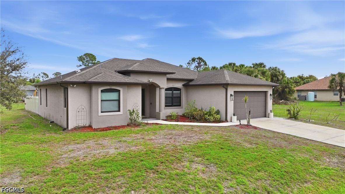 Wise Dr, North Port, FL 34286