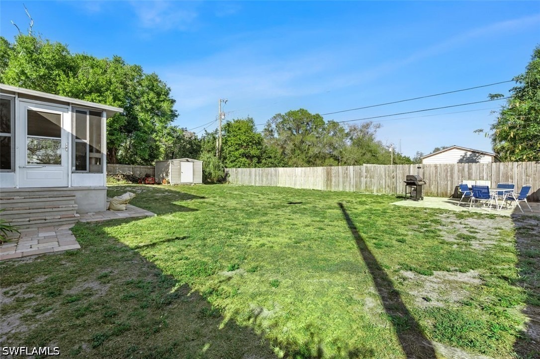 Nault Rd, North Fort Myers, FL 33917 #1