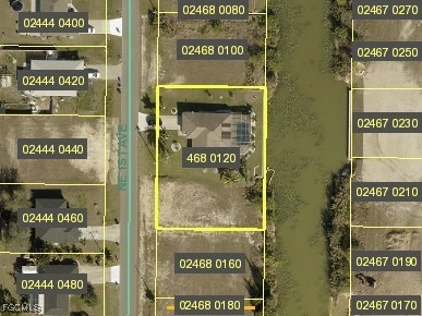 1st Ave, Cape Coral, FL 33909