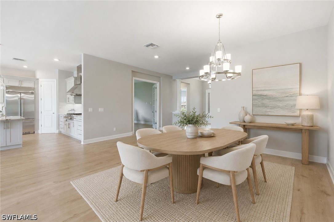 Terracina Dr, Fort Myers, FL 33913