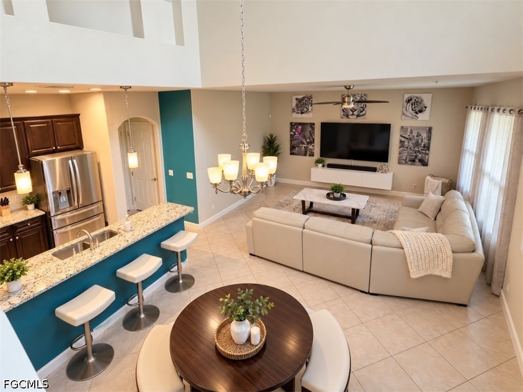 Adoncia Way, Fort Myers, FL 33912