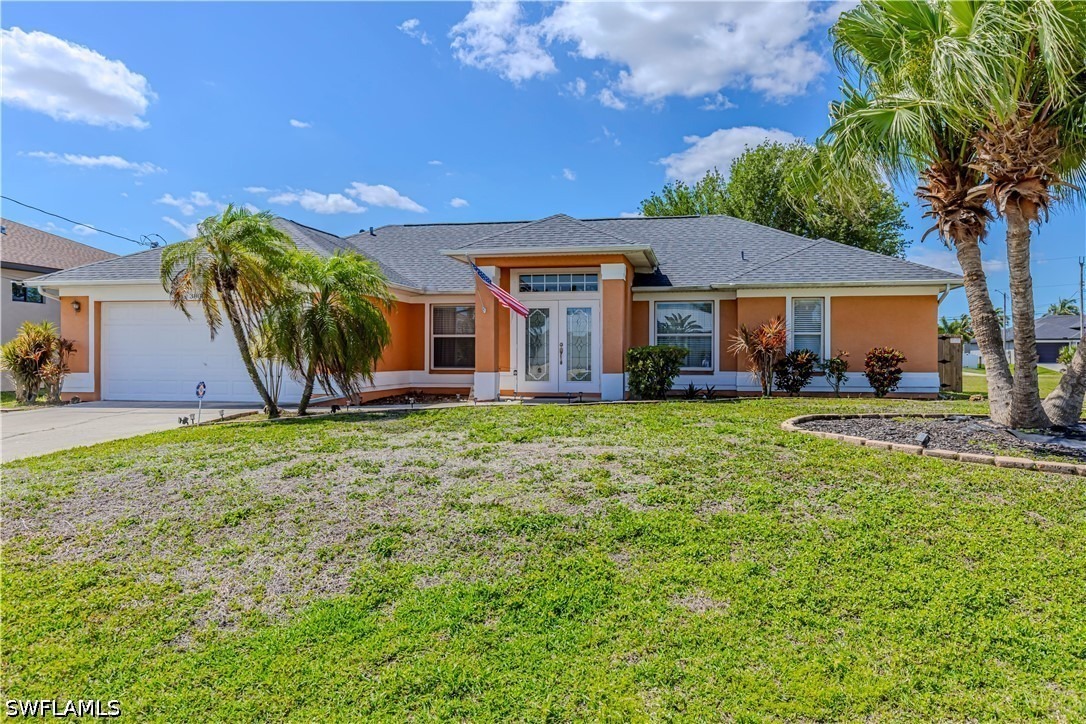 1st Ter, Cape Coral, FL 33991