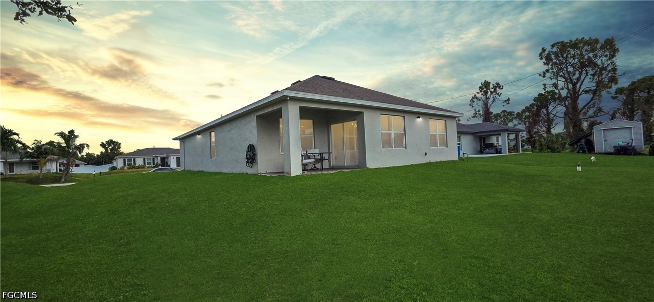 7th Ave, Cape Coral, FL 33909 #1