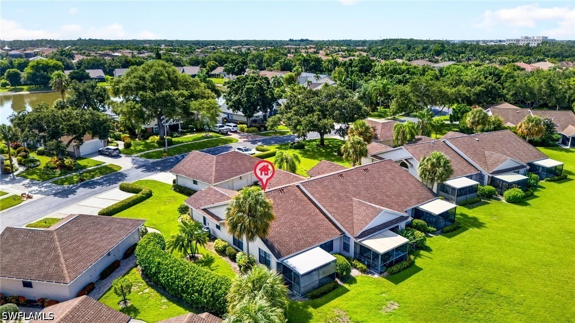 Ilex Cir, Naples, FL 34109