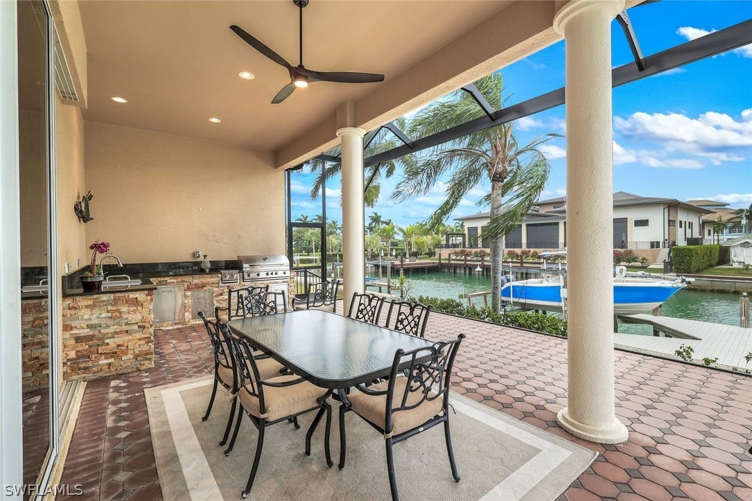 Caxambas Ct, Marco Island, FL 34145