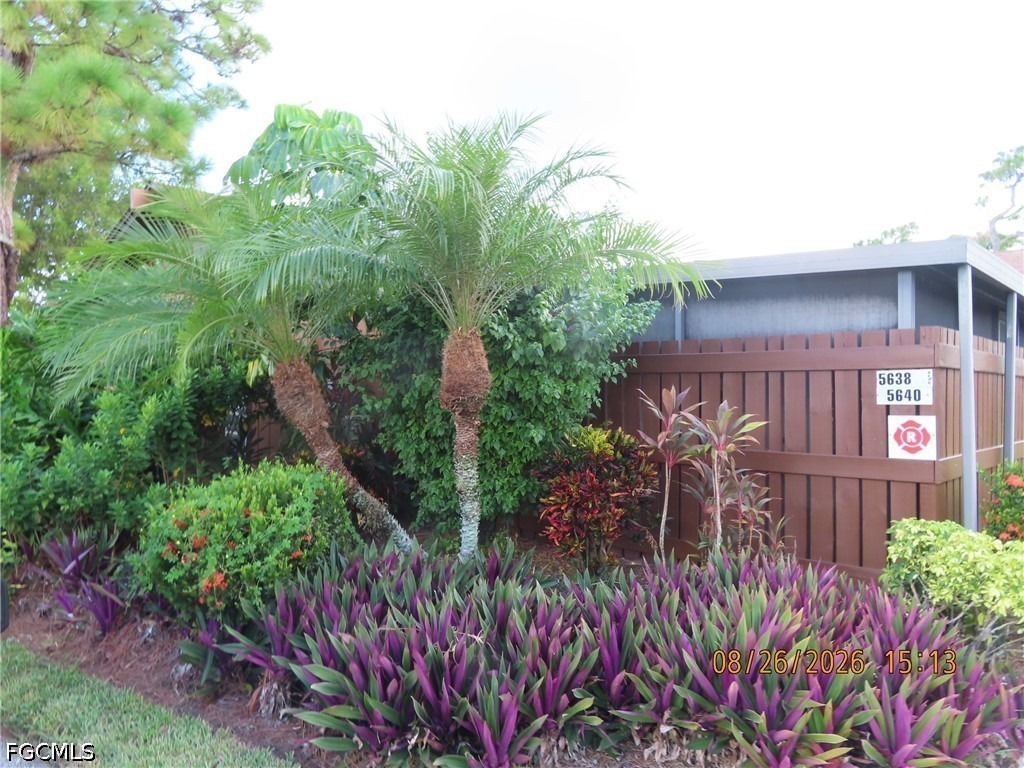 Foxlake Dr, North Fort Myers, FL 33917