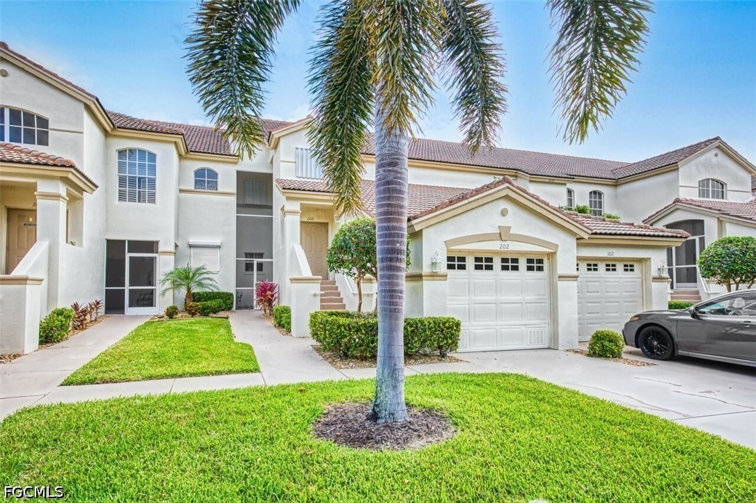 Bayberry Bnd, Fort Myers, FL 33908 #1