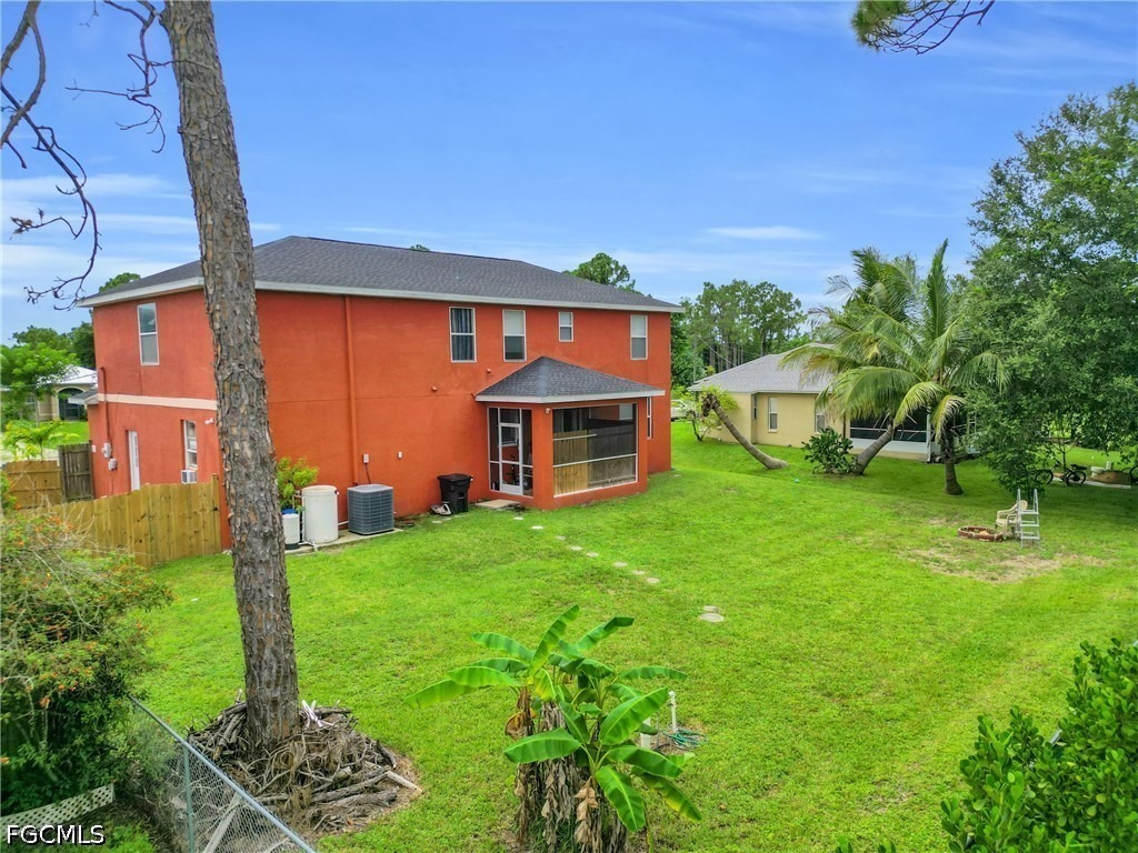 Benton St, Lehigh Acres, FL 33971 #1