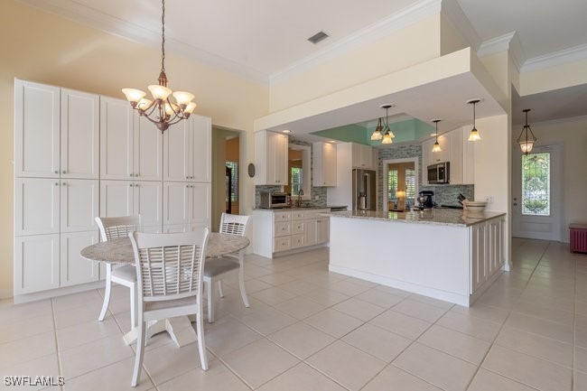 Donatello Ct, Naples, FL 34114 #1