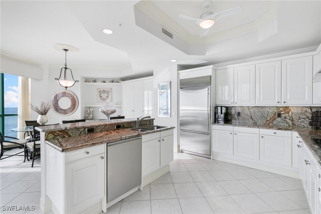 Cape Marco Dr, Marco Island, FL 34145 #1
