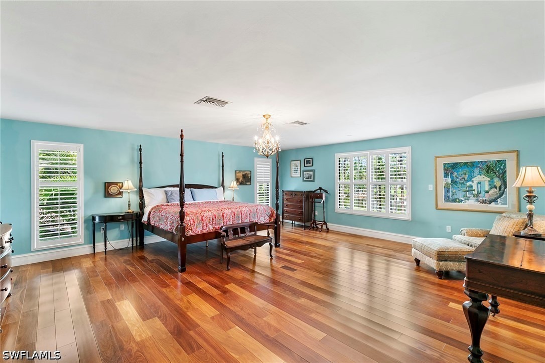 Cypress Hollow Way, Naples, FL 34109