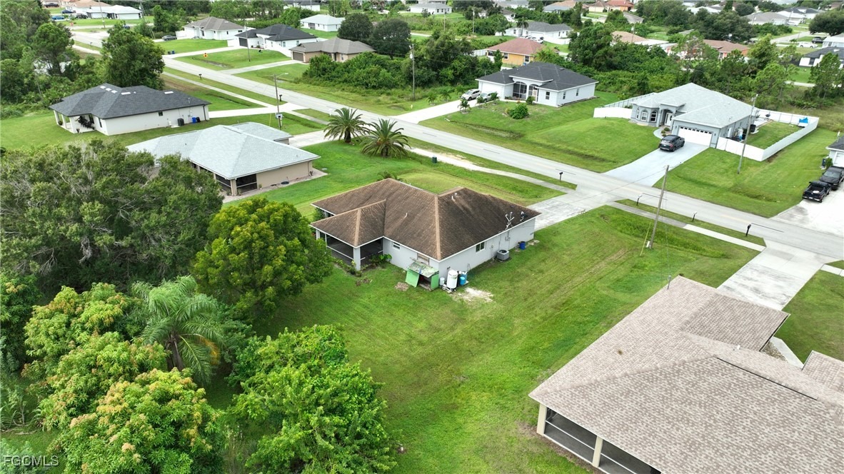 Sunniland Blvd, Lehigh Acres, FL 33971 #1