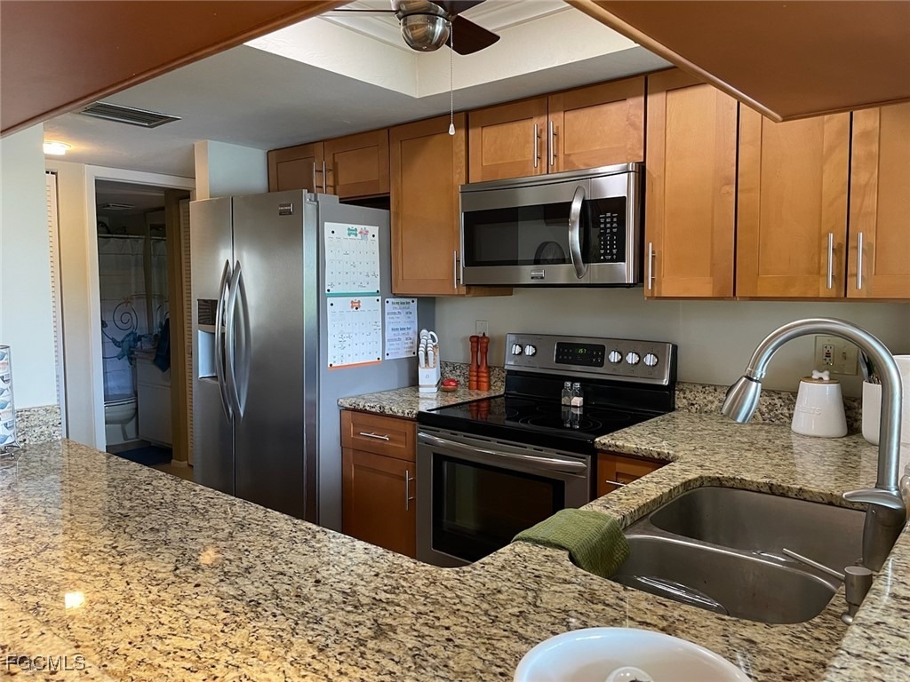 Trailwinds Dr, Fort Myers, FL 33907
