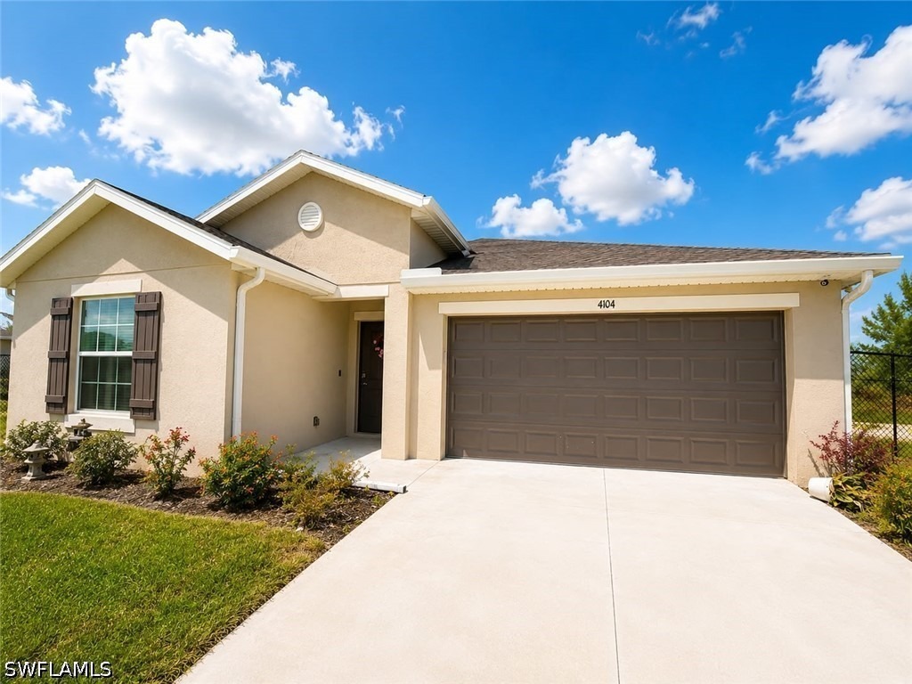 12th Ct, Cape Coral, FL 33909