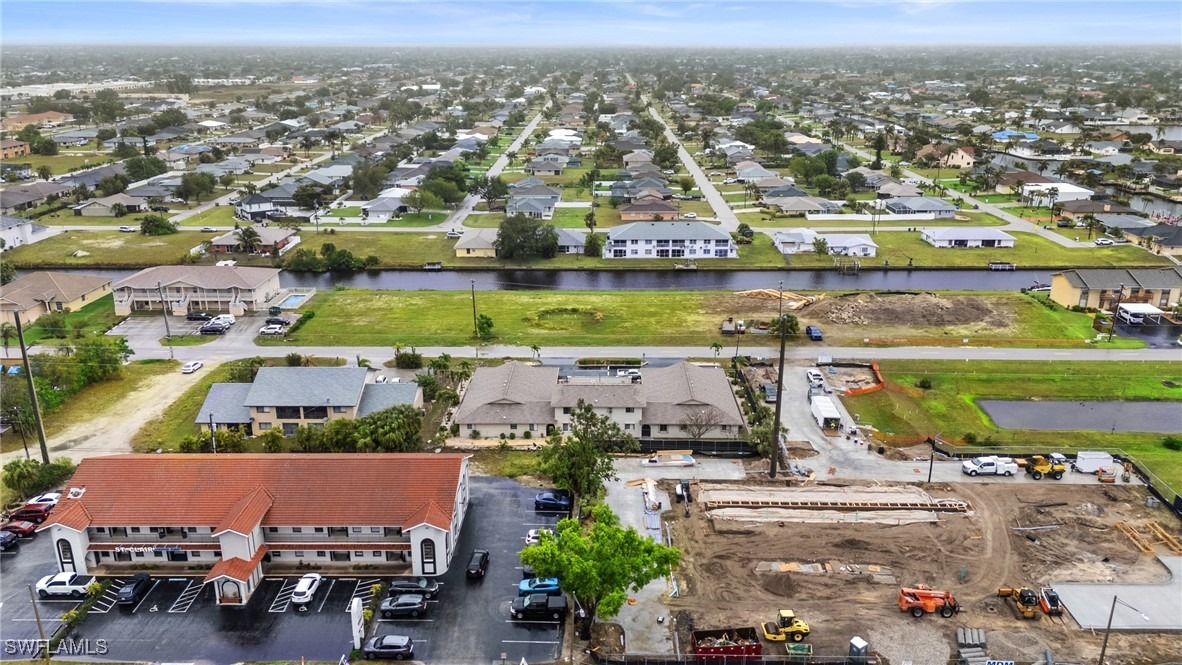 47th Ter, Cape Coral, FL 33914