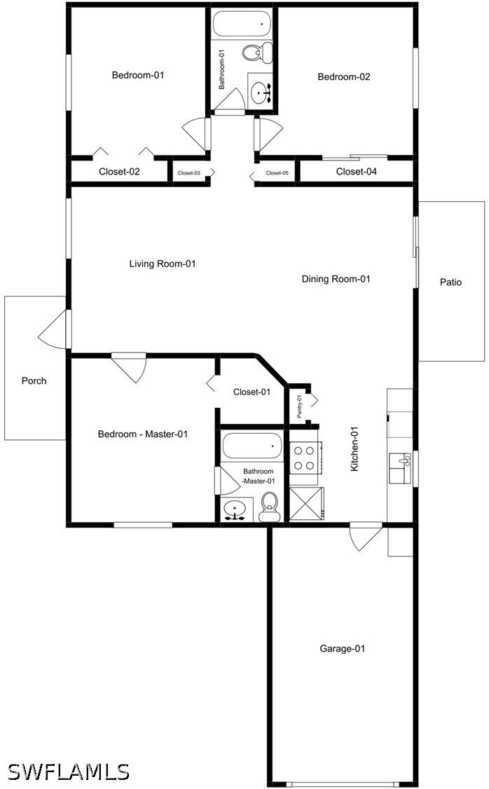 Coventry Ln, Bonita Springs, FL 34135