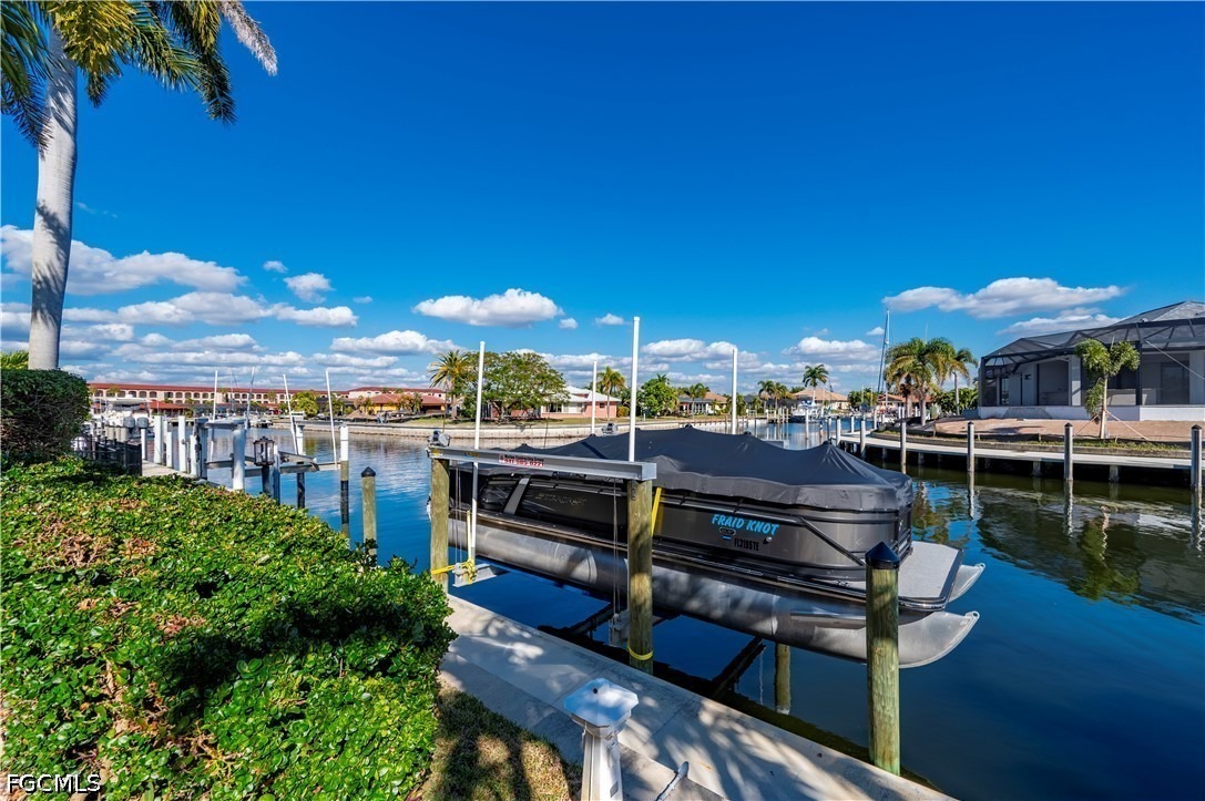 Colony Point Dr, Punta Gorda, FL 33950 #1