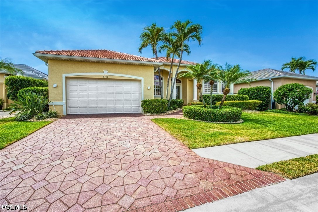 Southwind Bay Cir, Fort Myers, FL 33908