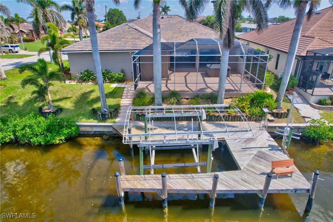 12th Pl, Cape Coral, FL 33914